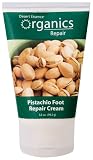Desert Essence - Pistachio Foot Repair Cream, 3.5 oz cream