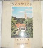 Norwich : a fine city