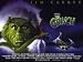 Search : The Grinch - Jim Carrey - Original Movie Poster - 12 X 16