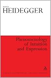 Concept of Time: The First Draft of Being and Time (Athlone Contemporary European Thinkers)