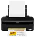 Epson Stylus S22 Tintenstrahl Farbdrucker (USB 2.0-Anschluss)