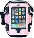 Arm Holder Armband Exercise/Jogging Case for iPhone 3G/3GS & iPod Touch - Pink