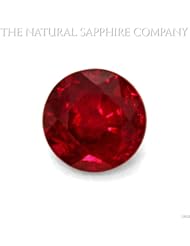 Natural Ruby, 1.15ct. (U4053)