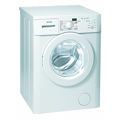 Gorenje WA 50149 B Waschmaschine FL / AAA / 1.04 kWh / 1400 UpM / 5.5 kg  / 45 L