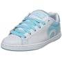 Osiris Women's Troma Icon Skateboarding Shoe,White/Blue,7
