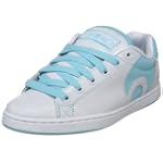 Osiris Women's Troma Icon Skateboarding Shoe