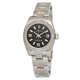 Rolex Lady Oyster Perpetual Watches 176210BKASO by Rolex