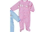 Carters Footed Terry Sleep N Play