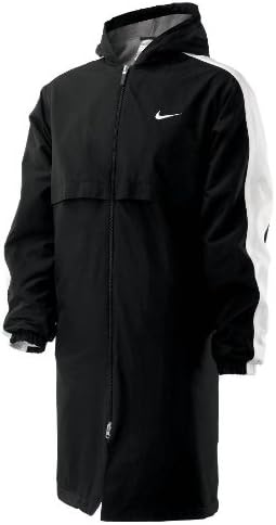 Nike Swim Parka Youth