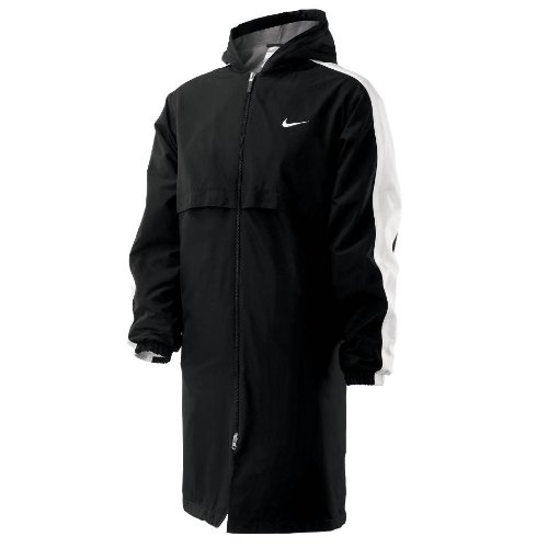 Nike Swim Parka Youth