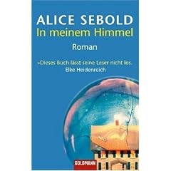 In meinem Himmel: Roman