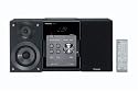 Panasonic SC PM 46 EG K Kompaktanlage schwarz