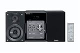 Produkt-Bild: Panasonic SC PM 46 EG K Kompaktanlage schwarz