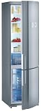 Produkt-Bild: Gorenje K&uuml;hl-Gefrier-Kombination RK 63393 E Edelstahl Exclusiv