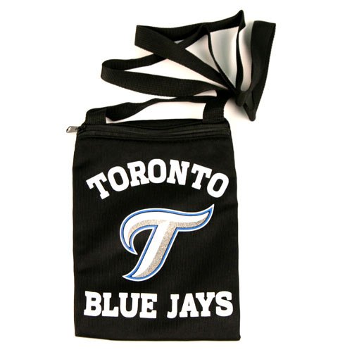 Toronto Blue Jays MLB Game Day Jersey Pouch
