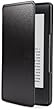Amazon Kindle Lederh�lle, Schwarz (nur geeignet f�r Kindle)