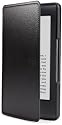 Amazon Kindle Leather Cover, Black