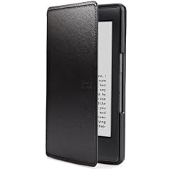 Amazon Kindle Lederh�lle, Schwarz