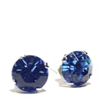 925 Sterling Silver Stud Earrings set...