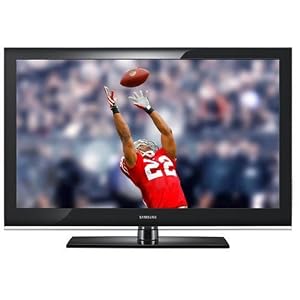 Samsung LN37B530 37-Inch 1080p LCD HDTV