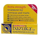 Bazuka Extra Strength Gel