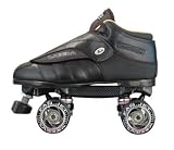 Labeda G-80 Skate Black