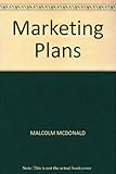 Marketing plans