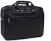 Samsonite Double Gusset Leather Ez Scan Portfolio Computer…