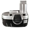 WORX WA3152 18-Volt NiCad Battery for WG150/WG541/WG901.1/WG250