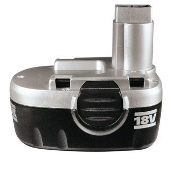 WORX WA3152 18-Volt NiCad for WG150/WG541/WG901.1/WG250