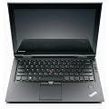 Lenovo ThinkPad X1 NWK2NGE 33,7 cm (13,3 Zoll) Notebook (Intel Core i5-2520M, 2,5GHz, 4GB RAM, 160GB SSD, Intel HD 3000, Win 7 Pro)