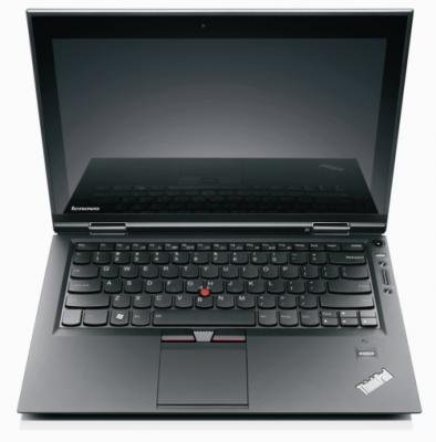 Lenovo ThinkPad X1 NWK2NGE 33,7 cm (13,3 Zoll) Notebook (Intel Core i5-2520M, 2,5GHz, 4GB  Preisvergleich