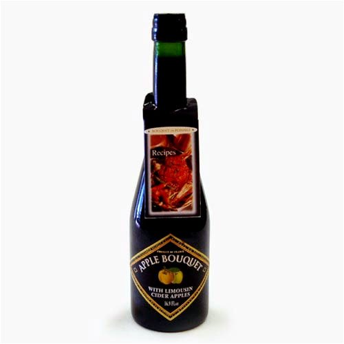 Balsamic Apple Cider Vinegar by Gourmet Food Store
