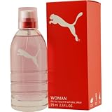 Produkt-Bild: Puma Red Eau De Toilette 75 ml (woman)