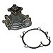 GMB 120-1170 OE Replacement Water Pump with Gasket