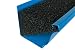 Tidy Gutter UNC 5-Inch K Style Foam Gutter Filter Insert, 32-Feet Tidy Gutter UNC 5-Inch K Style Foam Gutter Filter Insert, 32-Feet