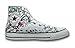 Apparel : Converse Men's All Star HI 70's BathRoom Wall