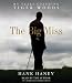 Books : The Big Miss: My Years Coaching Tiger Woods [Audio CD]