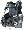 Sherwood Avid CQR3 Scuba BCD for 2012 2XLarge