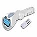 Car Mp3 Player with LCD, Remote Control, Memory Function - supports SD/MMC cards and USB drives