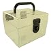 Kiddie Coin Bank or Candy Box by Huang Clear Acrylic