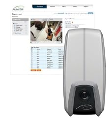 Archerfish Solo Wireless Intelligent Video Surveillance System with Built-In DVR