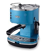 DeLonghi Espresso Icona ECO310B Coffee Maker