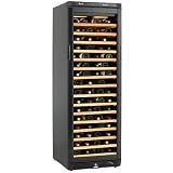 Avanti 24 Freestanding Wine Cooler 166-Bottle Capacity WC681BG2