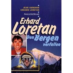 Den Bergen verfallen