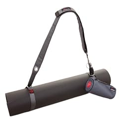 Manduka Mat Sling Plus Clip-On Accessory Pouch