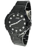 Guess Men's Watch U12000G1