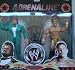 WWE Adrenaline Series 37 The Million Dollar Man Ted Dibiase & His Son Ted Dibiase jr