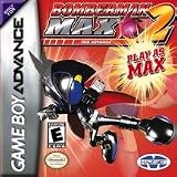 Bomberman 2 Max Red Advance by Majesco Sales Inc.