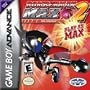 Bomberman 2 Max Red Advance